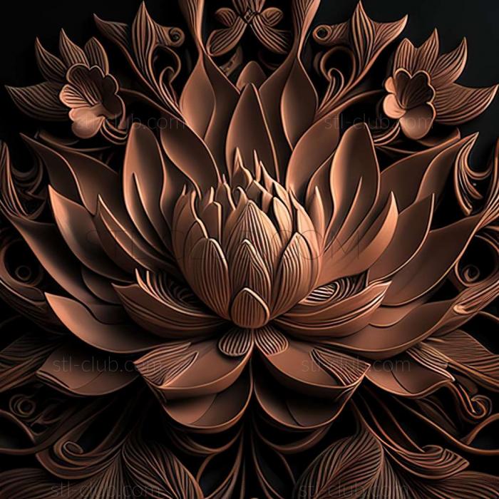 lotus